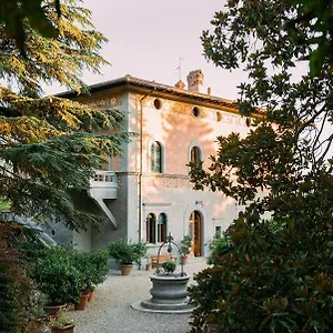 La Commenda Concordia Alloggio per agriturismo Molezzano