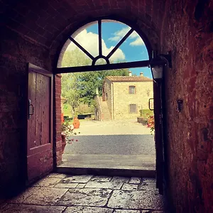 Podere La Chiusella Casa di campagna Rapolano Terme