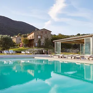 Boschi Di Monte Calvi Alloggio per agriturismo Suvereto