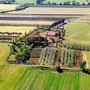 Le Mandriane Alloggio per agriturismo Orbetello