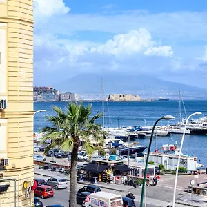 Marina Appartamento Napoli