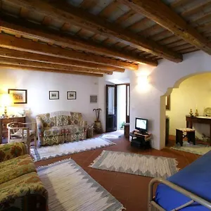 La Scaletta Di Vetta Casa vacanze Erice