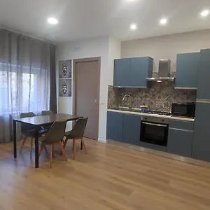 Il Melograno Casa vacanze Caltagirone