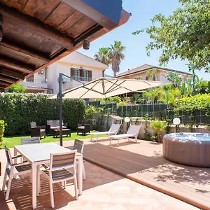 Seaview By Ar Group Chalet Isola delle Femmine