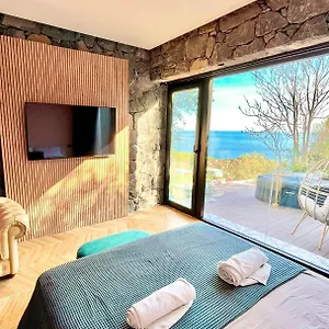 Dolce Lava - Luxury Lavastone Appartamento Valverde (Sicily)