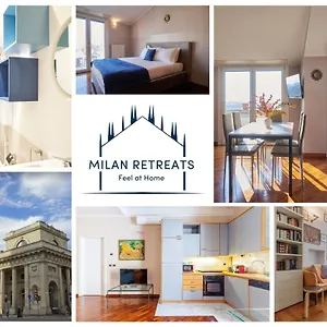 Retreats Porta Venezia Milano