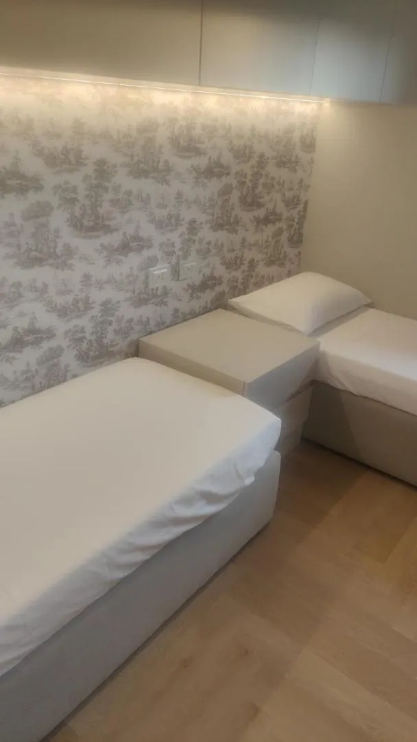 Appartamento Ottoboni 2A Luxury Penthouse Milano