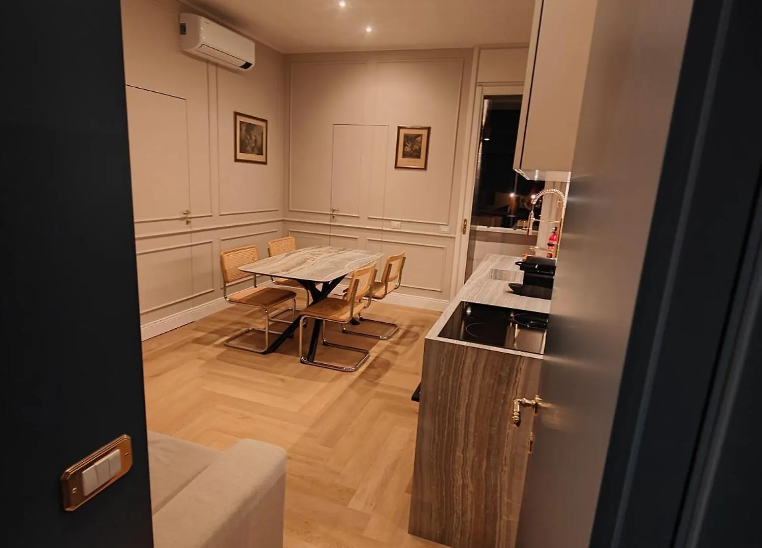 Appartamento Ottoboni 2A Luxury Penthouse Milano 0*,  Italia