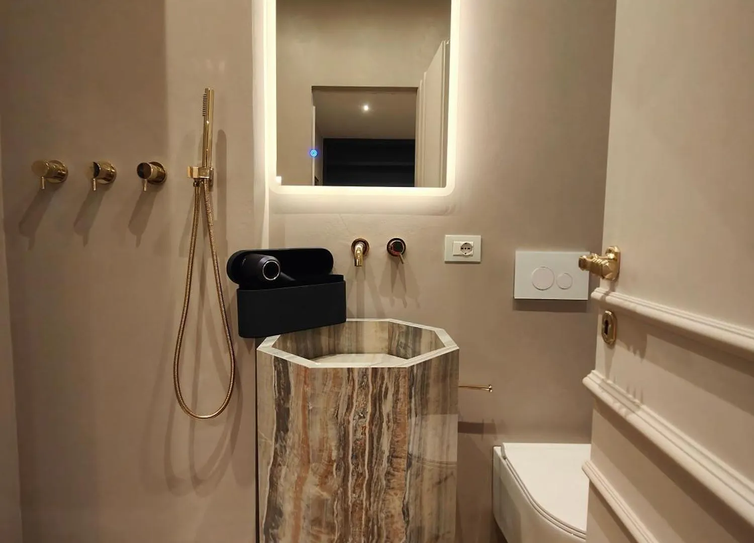 Appartamento Ottoboni 2A Luxury Penthouse Milano 0*,