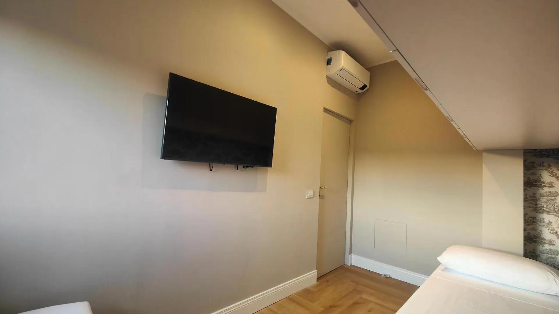 Appartamento Ottoboni 2A Luxury Penthouse Milano