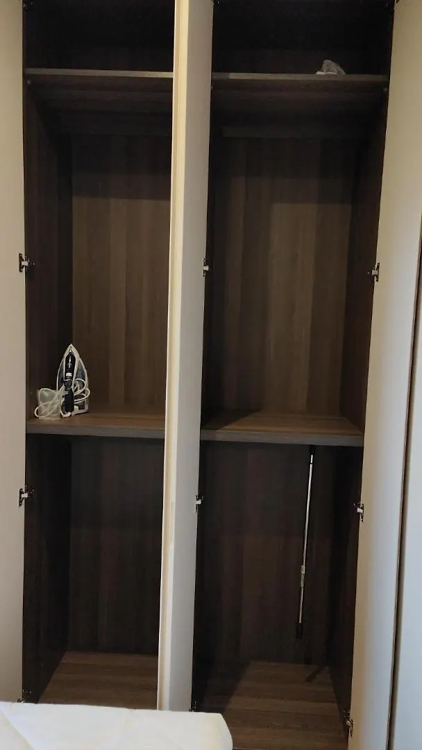 Appartamento Ottoboni 2A Luxury Penthouse Milano