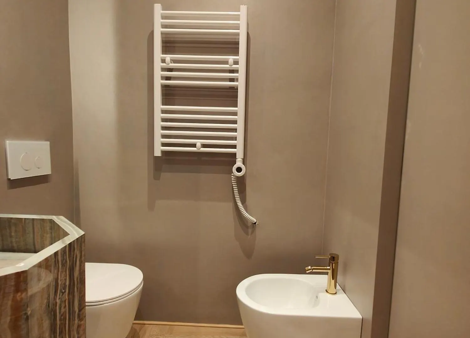 Ottoboni 2A Luxury Penthouse Apartment Milan 0*,  Italy