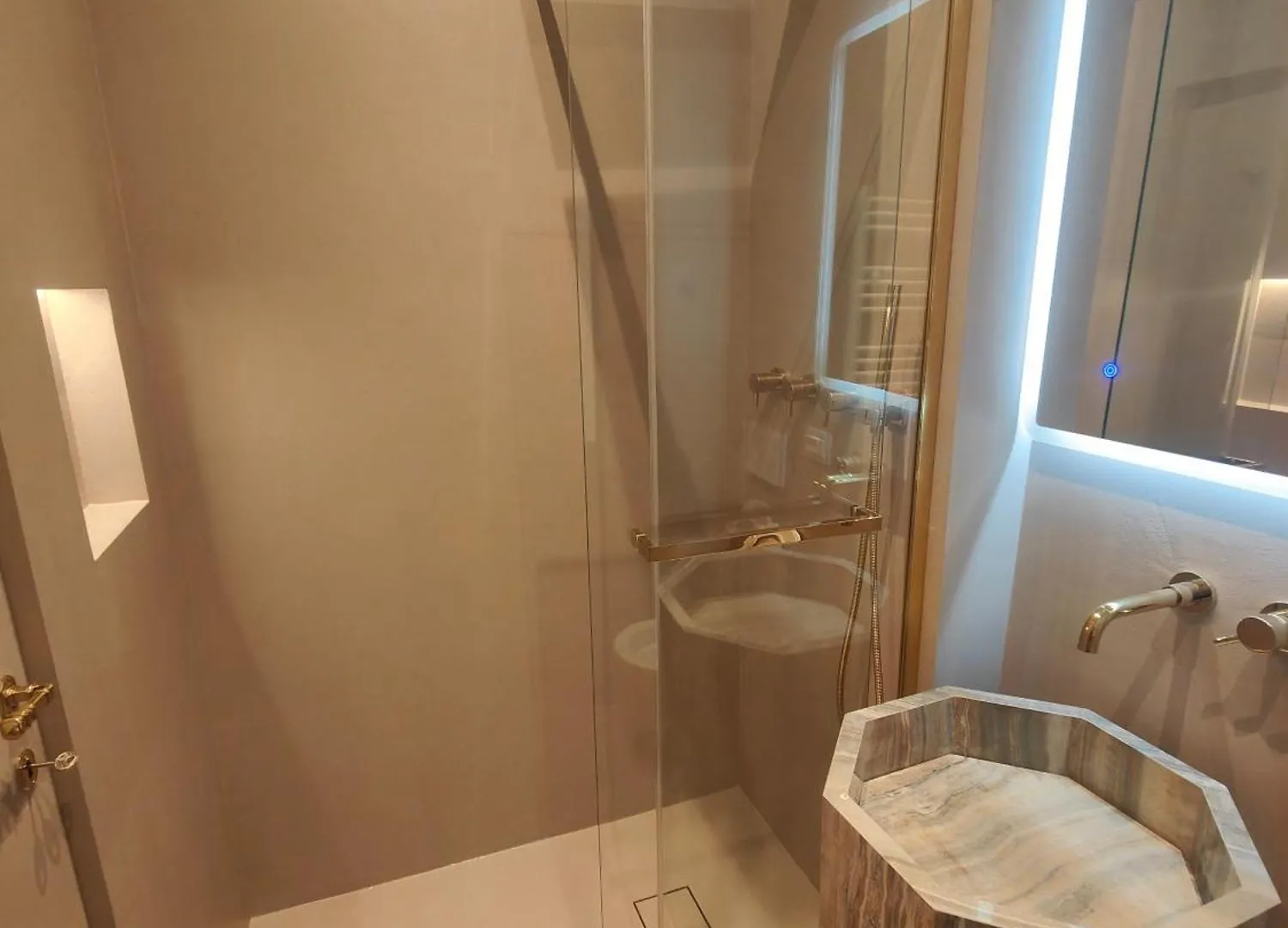 Appartamento Ottoboni 2A Luxury Penthouse Milano