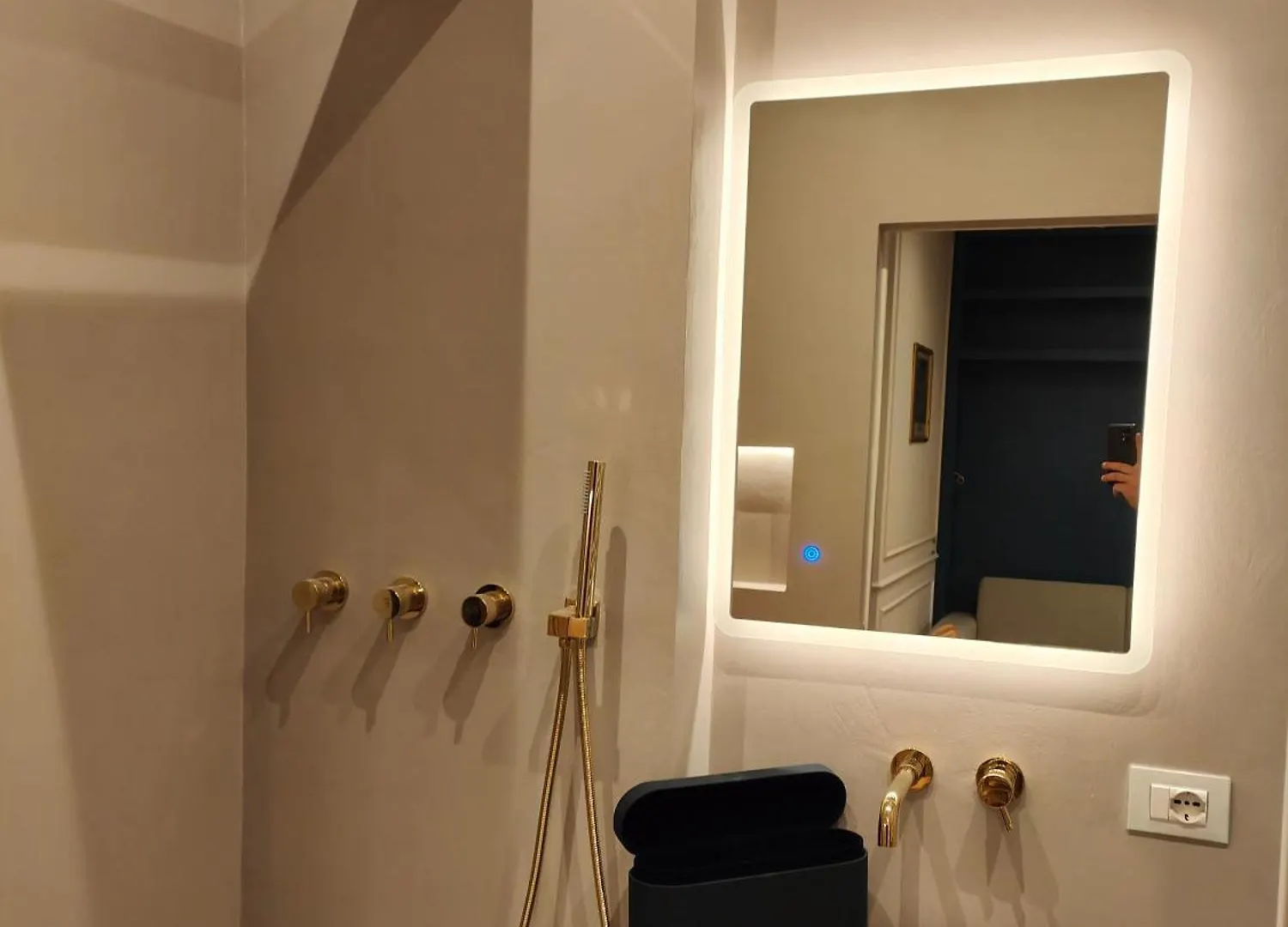 Appartamento Ottoboni 2A Luxury Penthouse Milano