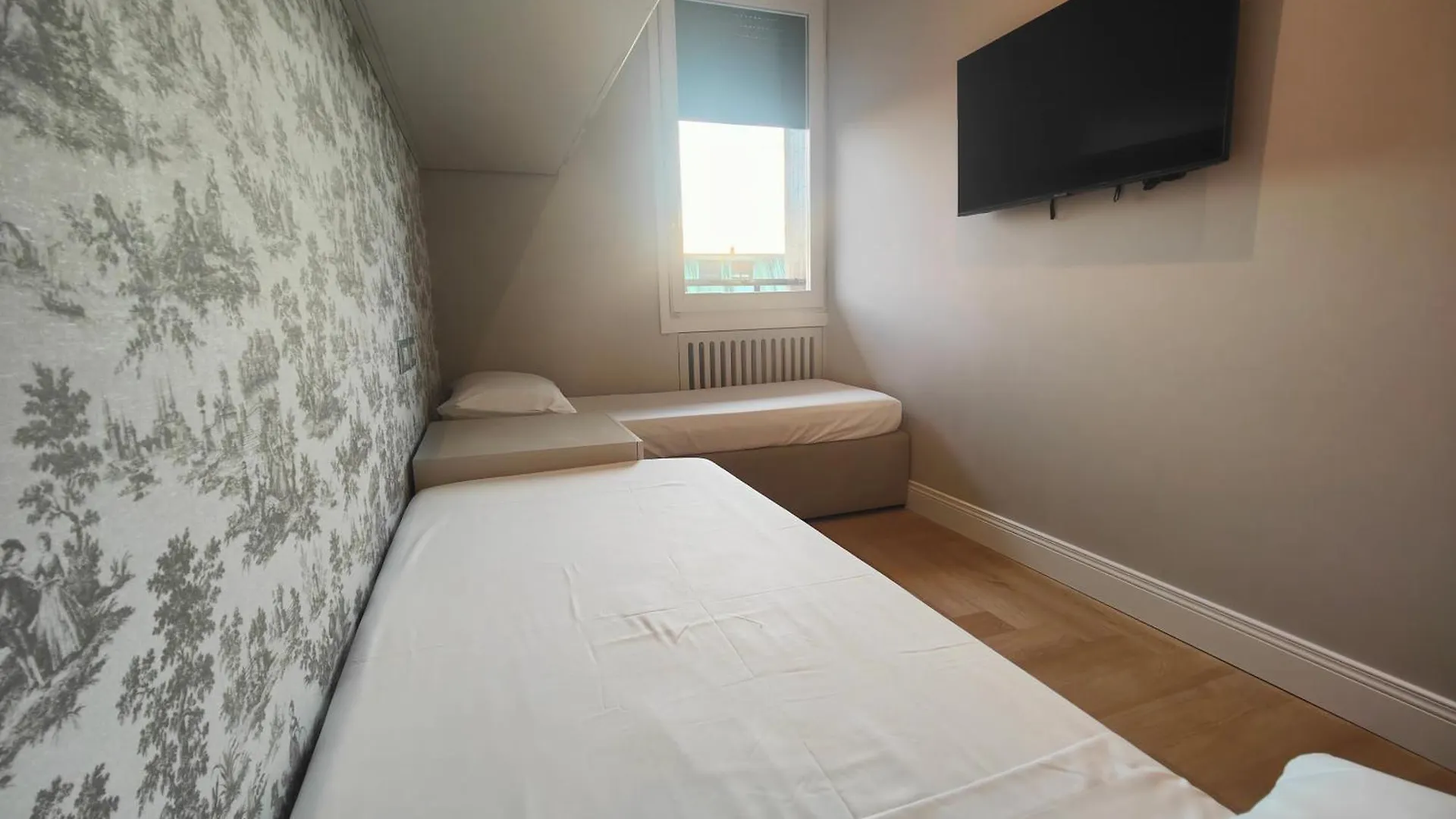 Appartamento Ottoboni 2A Luxury Penthouse Milano Italia