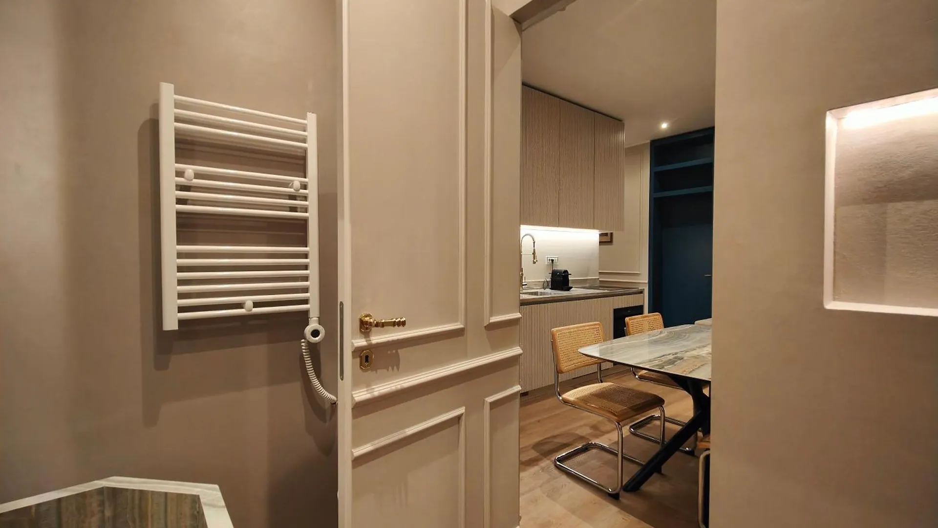 Appartamento Ottoboni 2A Luxury Penthouse Milano 0*,  Italia