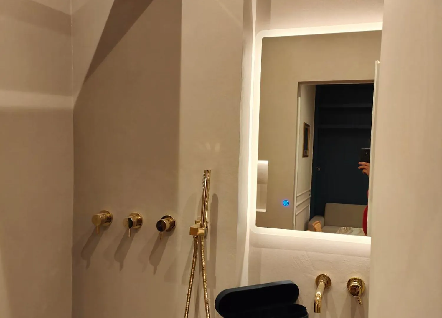 Ottoboni 2A Luxury Penthouse Apartment Milan