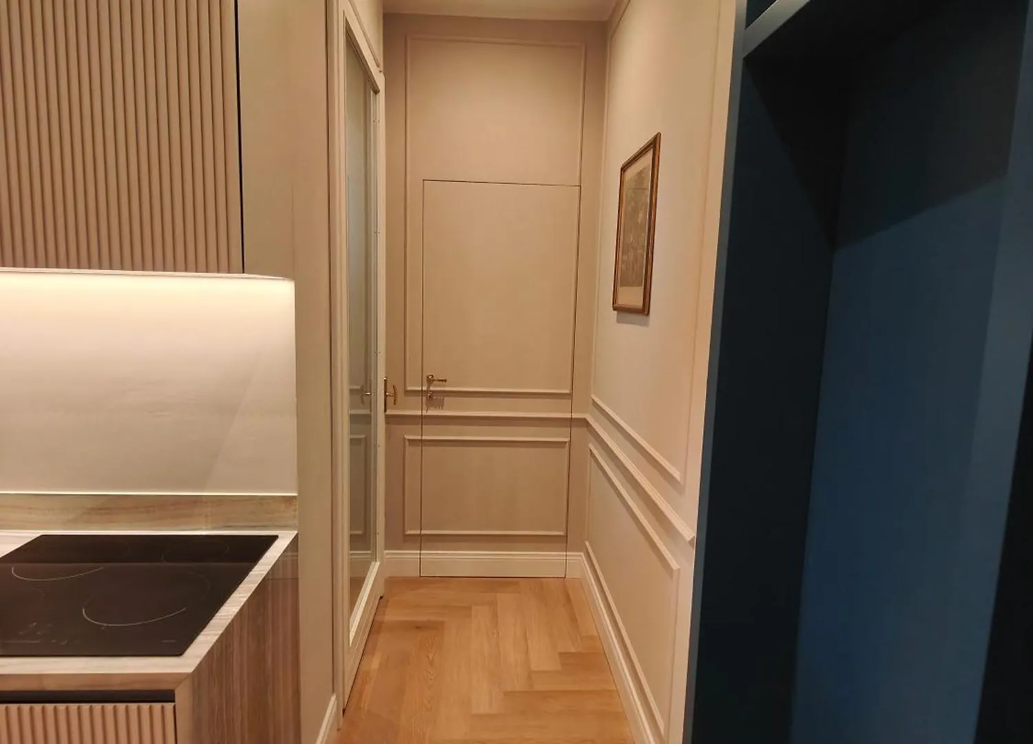 Appartamento Ottoboni 2A Luxury Penthouse Milano