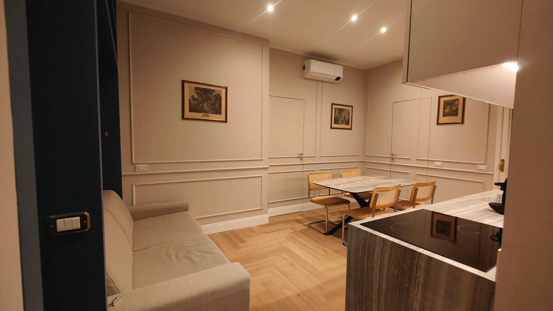 Appartamento Ottoboni 2A Luxury Penthouse Milano 0*,