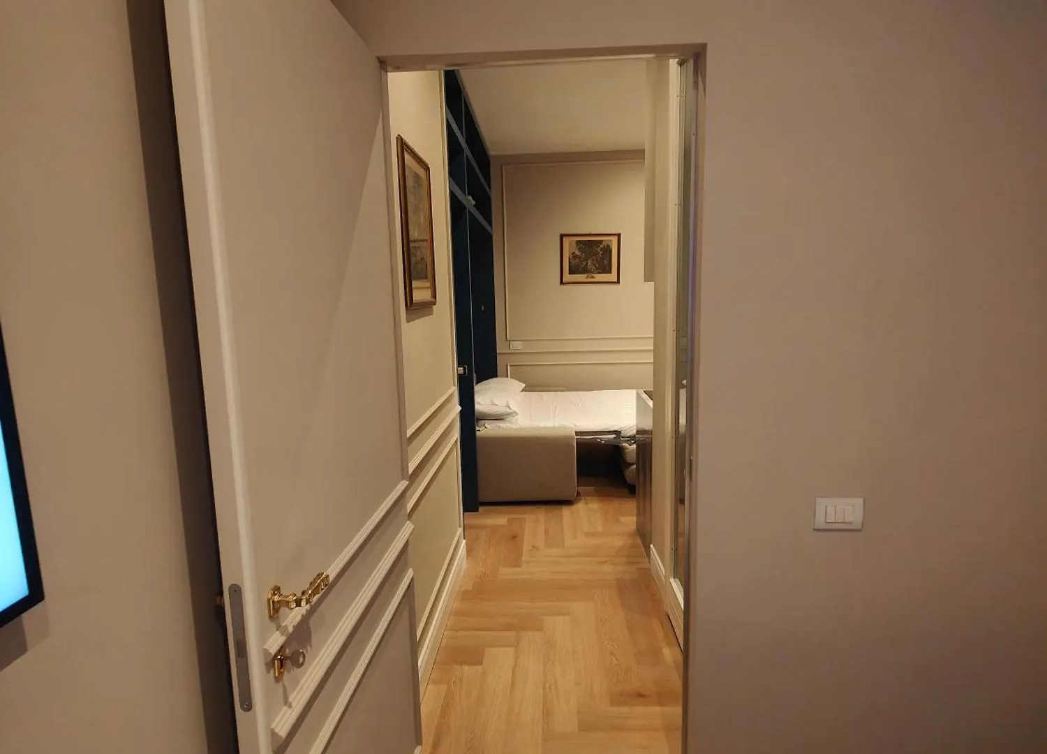 Appartamento Ottoboni 2A Luxury Penthouse Milano