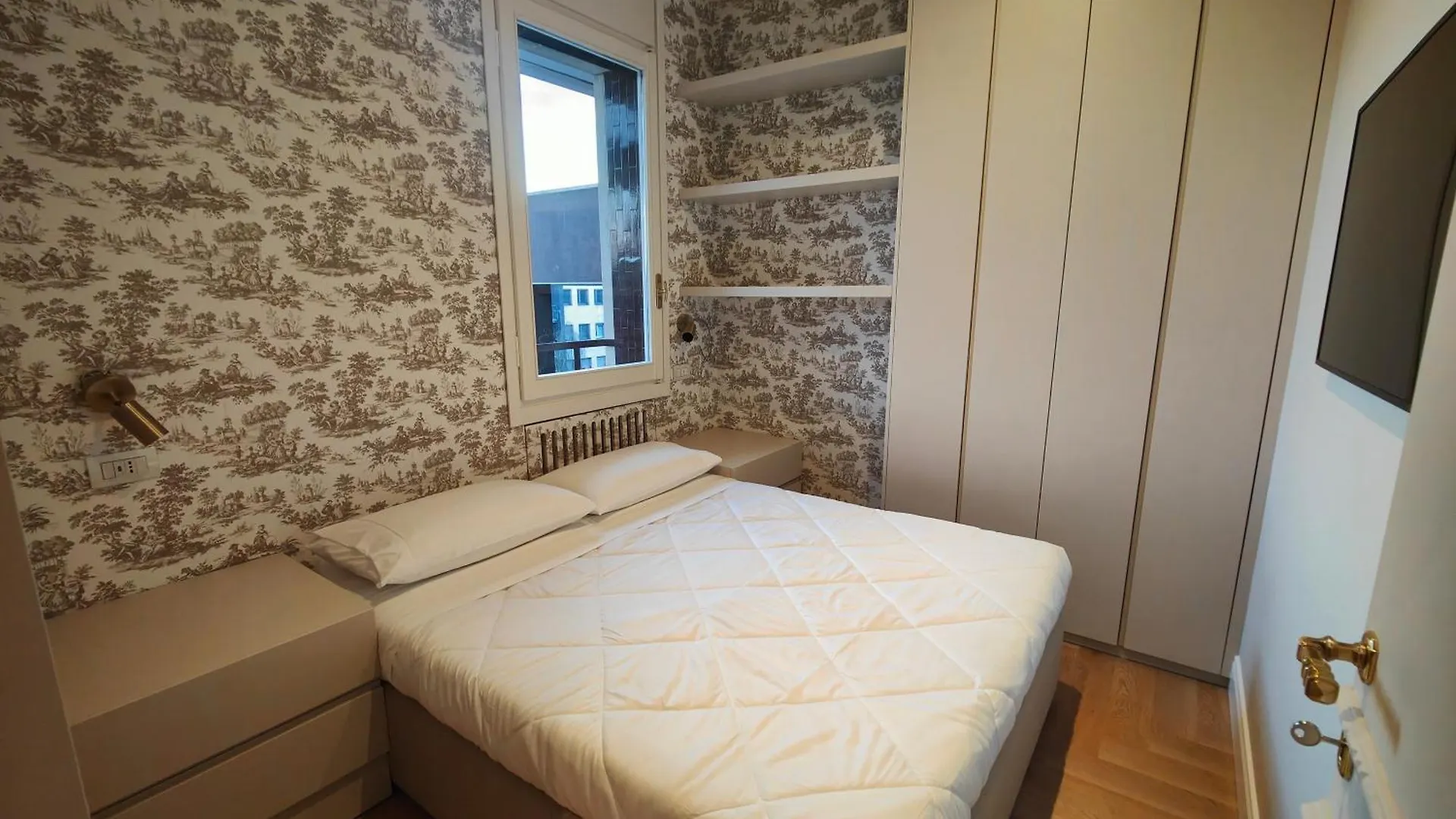 Appartamento Ottoboni 2A Luxury Penthouse Milano Italia