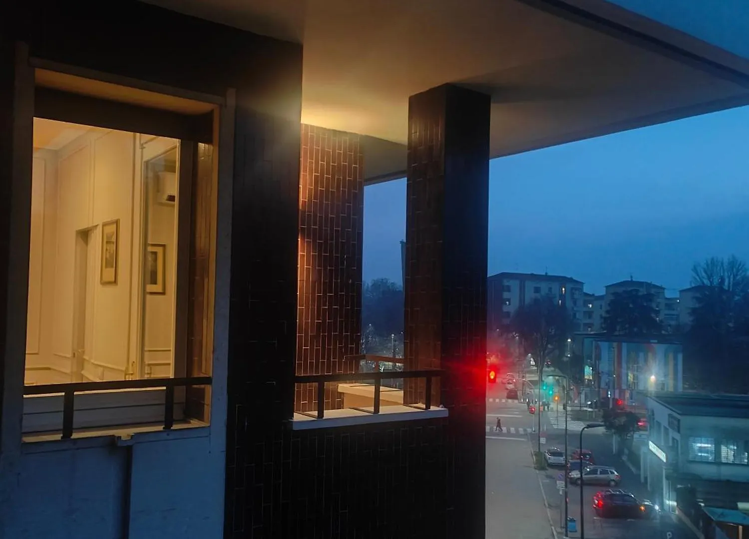 Ottoboni 2A Luxury Penthouse Apartment Milan