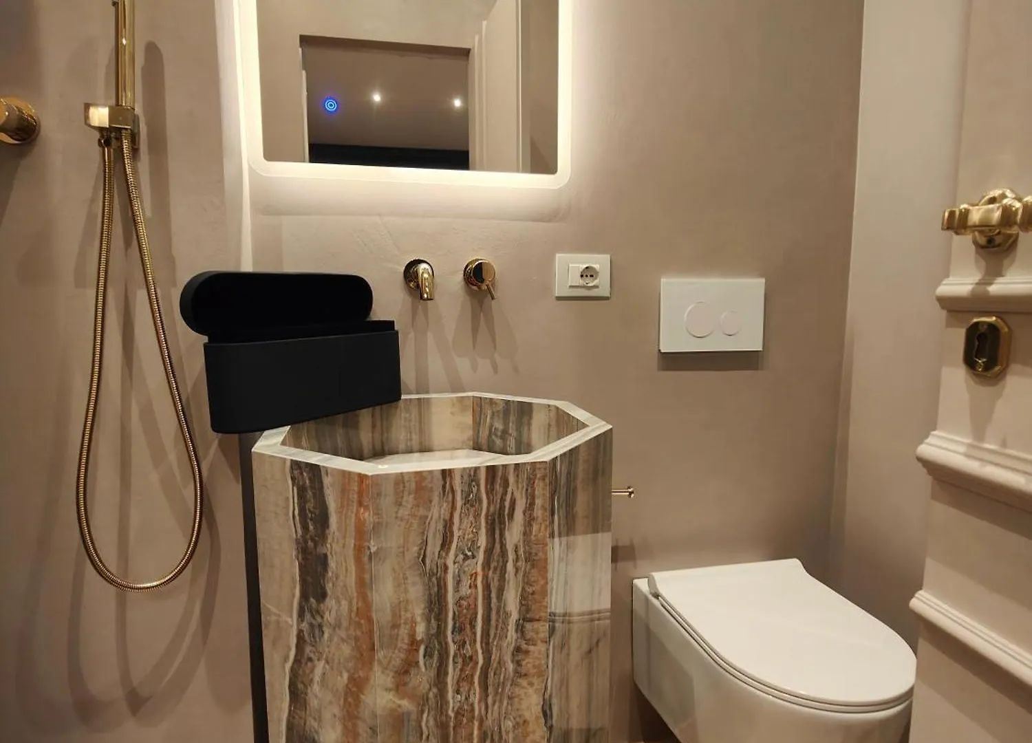 Appartamento Ottoboni 2A Luxury Penthouse Milano