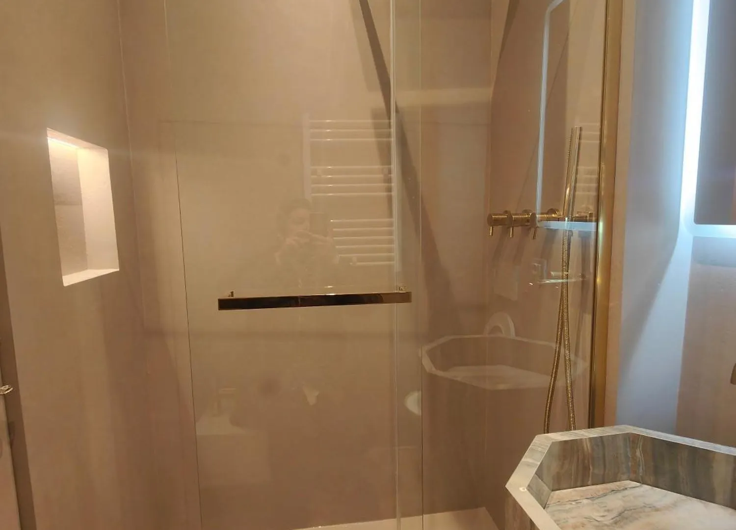 Appartamento Ottoboni 2A Luxury Penthouse Milano