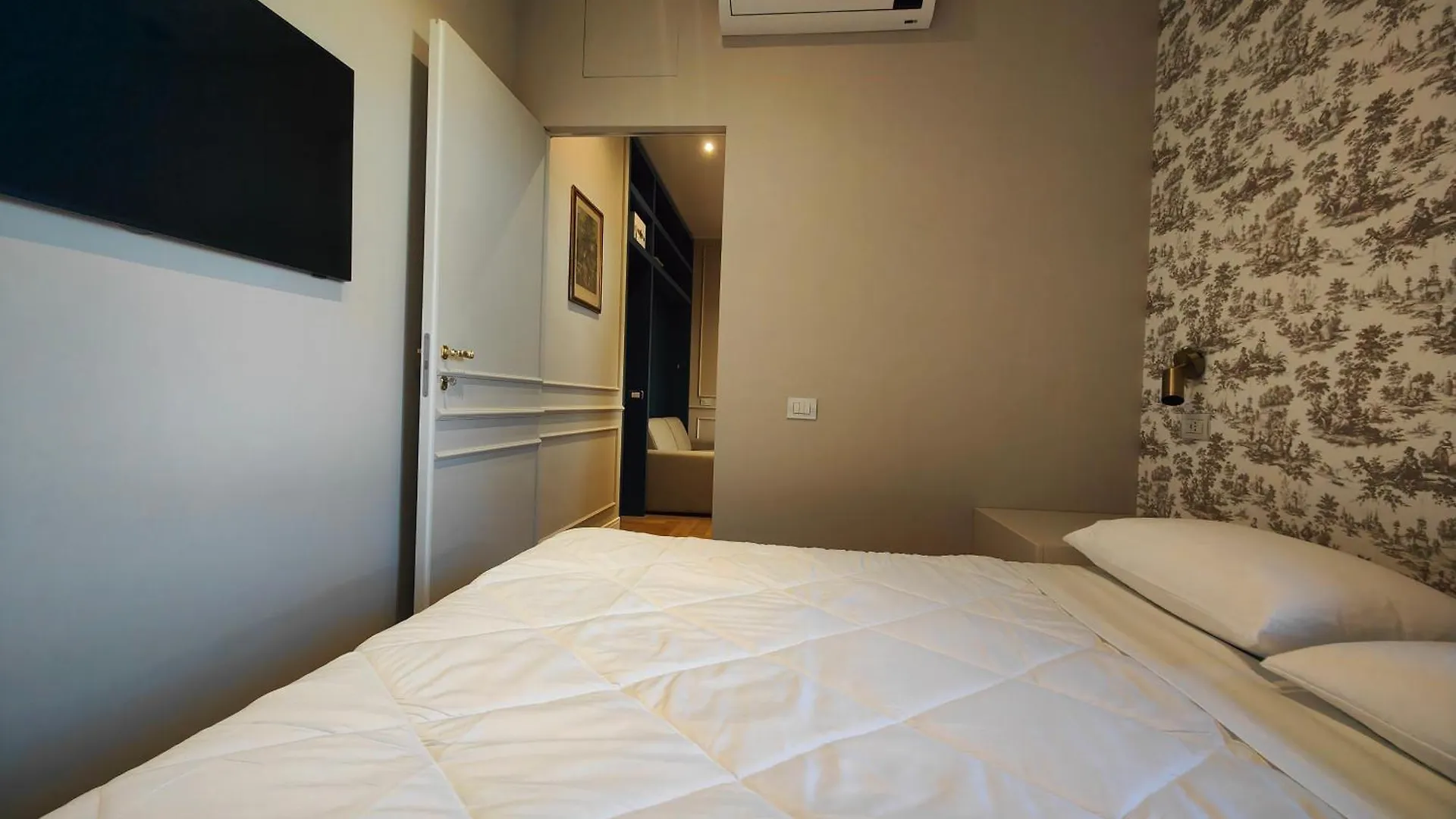 Appartamento Ottoboni 2A Luxury Penthouse Milano Italia