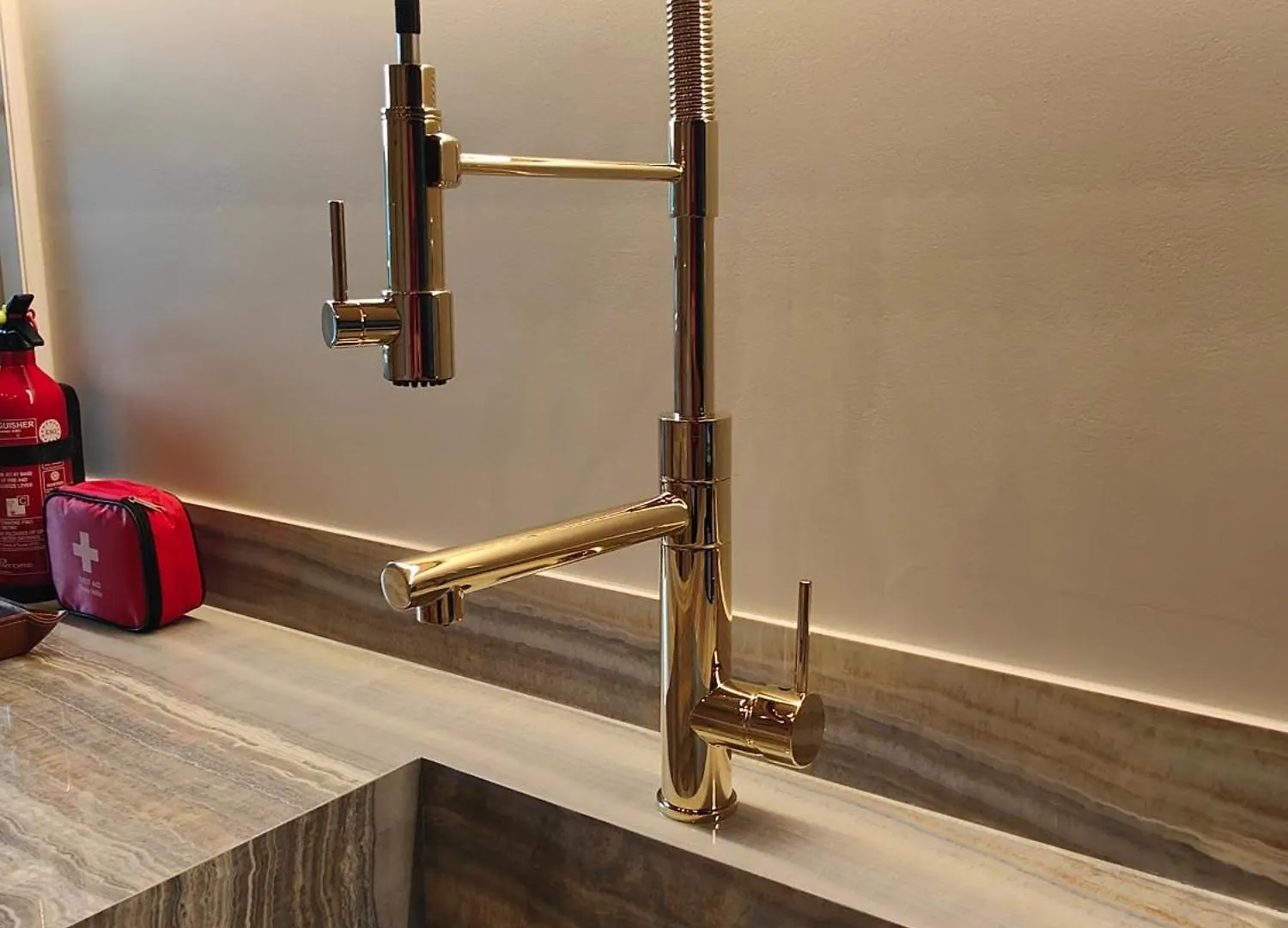 Appartamento Ottoboni 2A Luxury Penthouse Milano