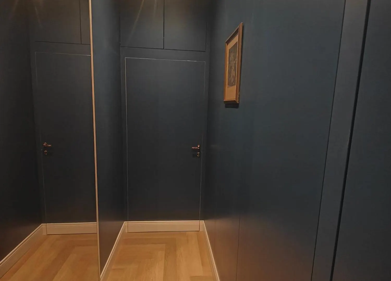 Ottoboni 2A Luxury Penthouse Apartment Milan
