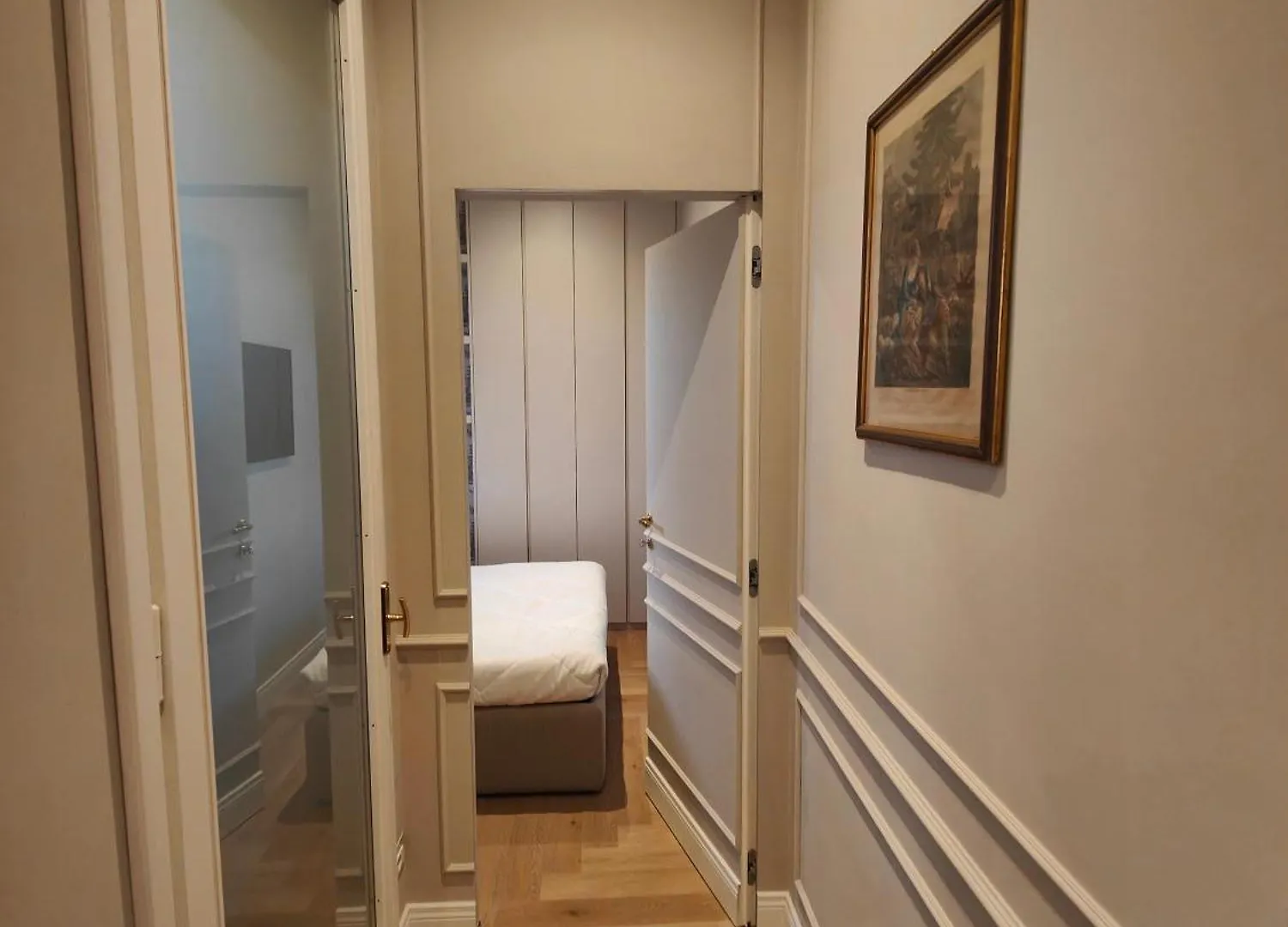 Appartamento Ottoboni 2A Luxury Penthouse Milano 0*,