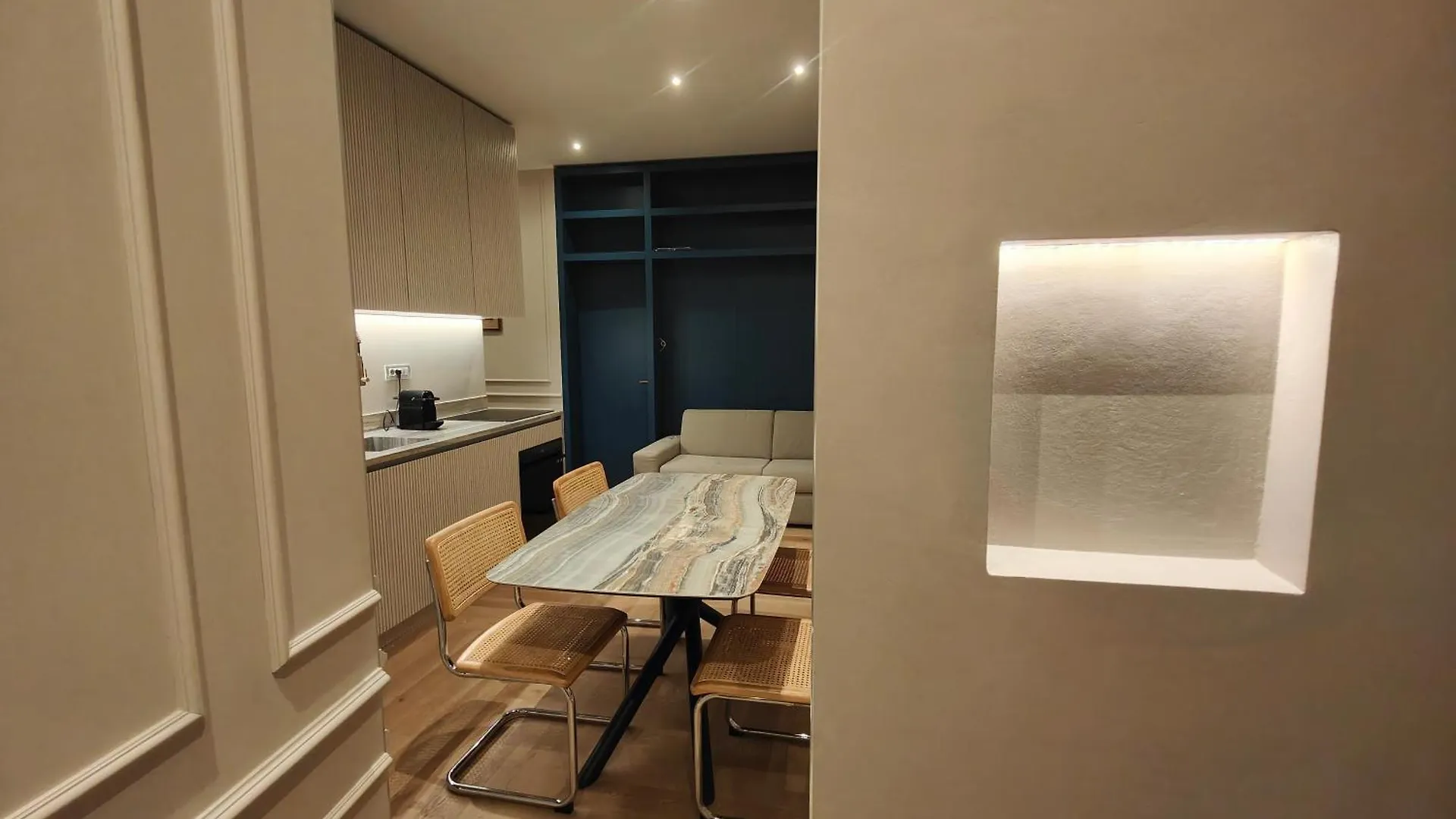Appartamento Ottoboni 2A Luxury Penthouse Milano