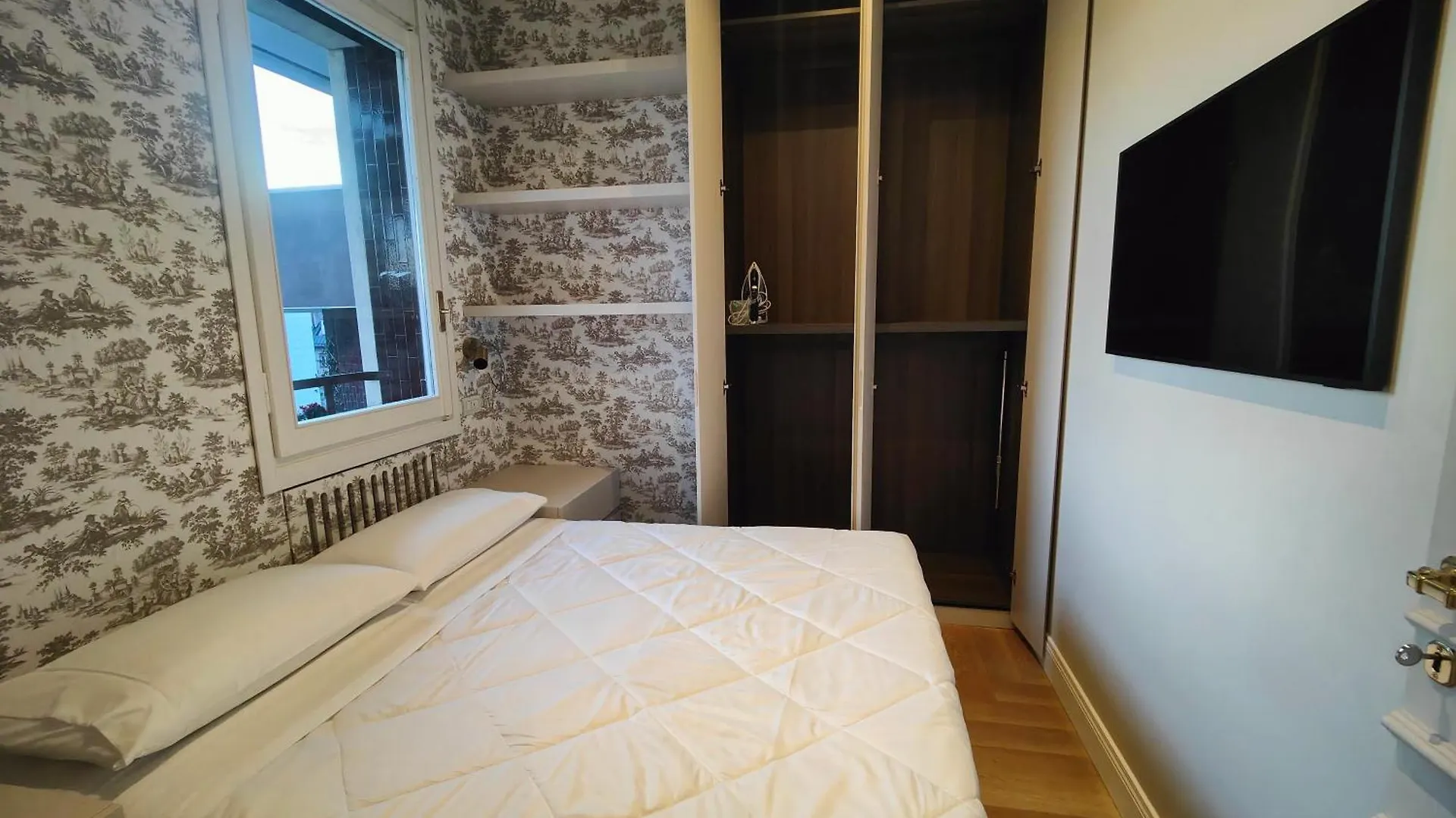 Appartamento Ottoboni 2A Luxury Penthouse Milano