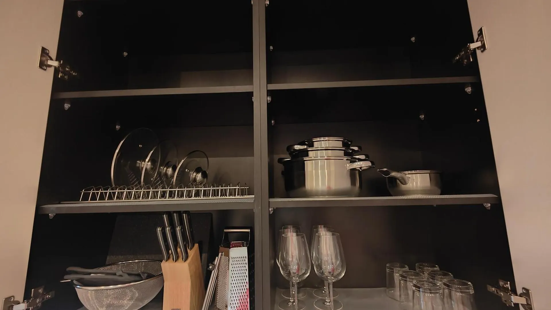 Ottoboni 2A Luxury Penthouse Apartment Milan