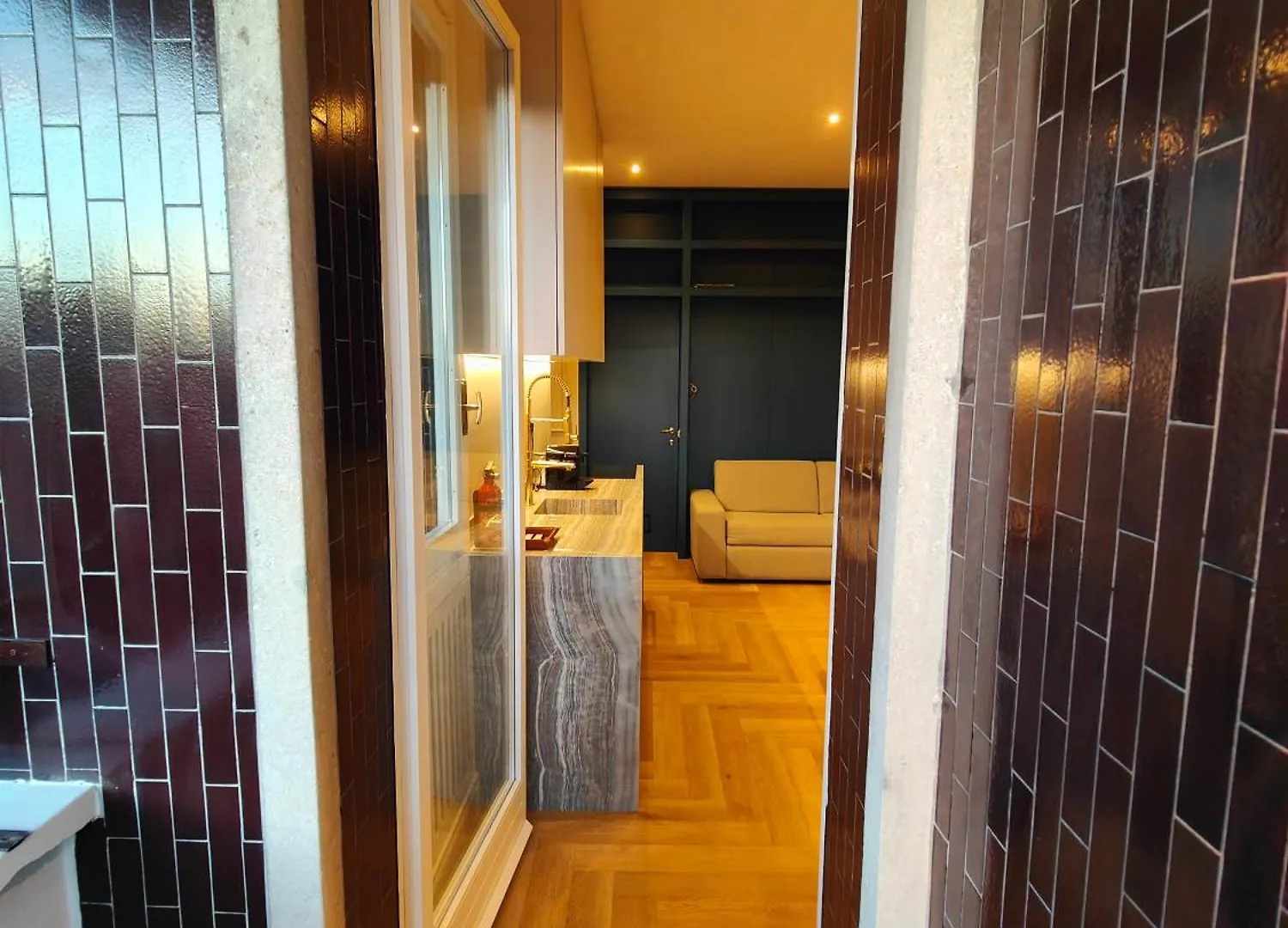 Appartamento Ottoboni 2A Luxury Penthouse Milano