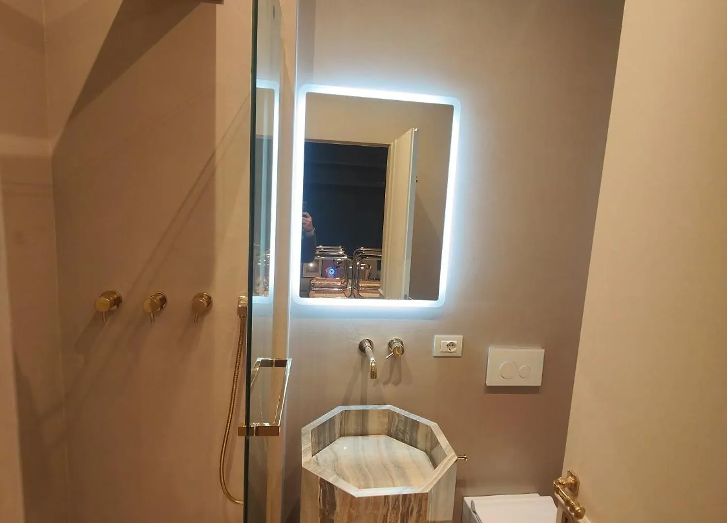 شقة Ottoboni 2A Luxury Penthouse ميلان إيطاليا