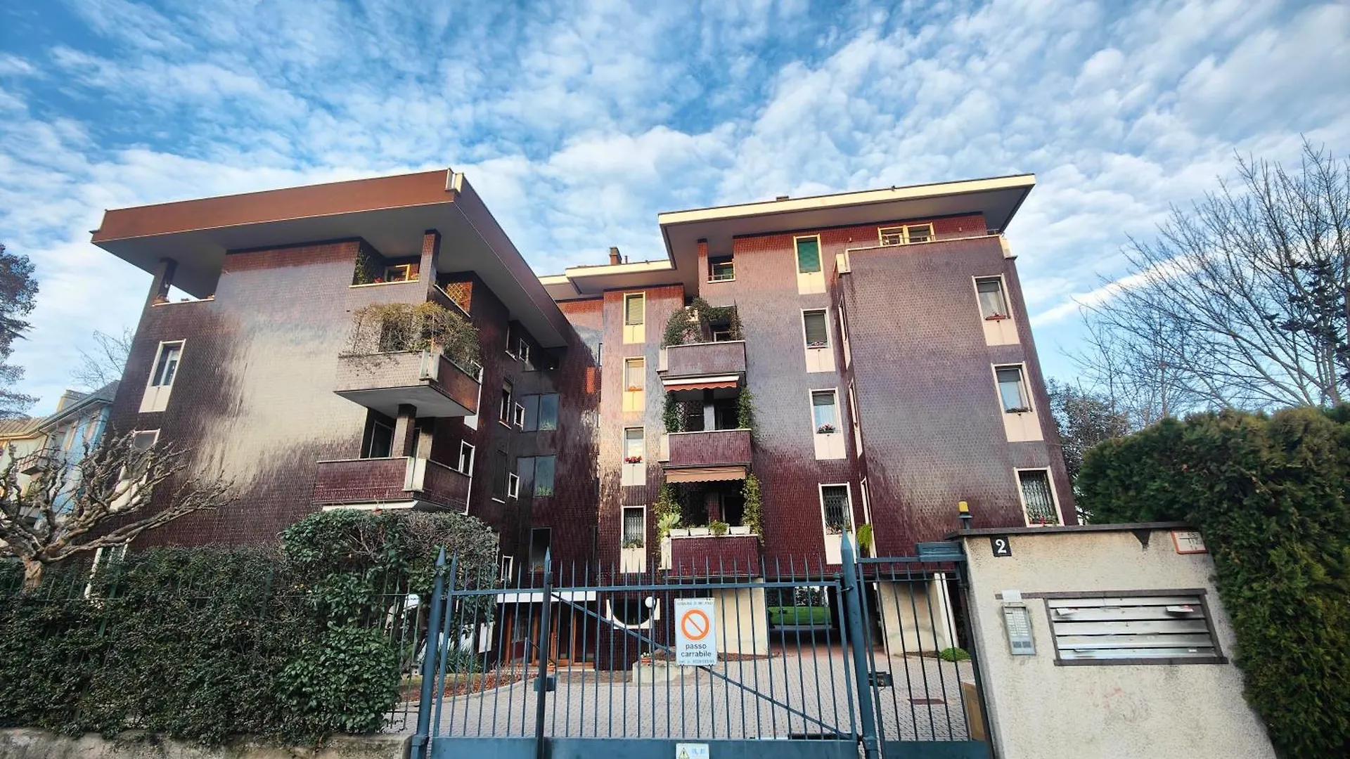 شقة Ottoboni 2A Luxury Penthouse ميلان
